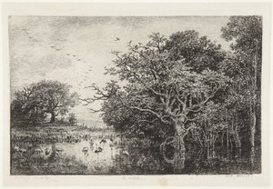  av Charles Francois Daubigny