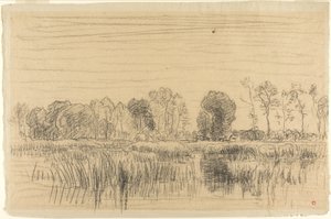  av Charles Francois Daubigny