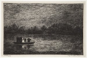  av Charles Francois Daubigny