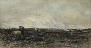 av Charles Francois Daubigny