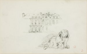  av Charles Francois Daubigny