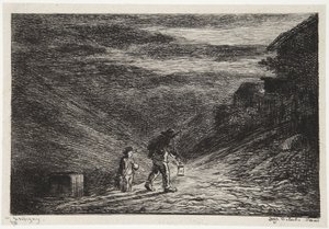  av Charles Francois Daubigny