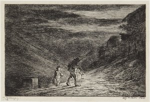  av Charles Francois Daubigny