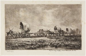  av Charles Francois Daubigny