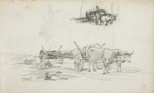  av Charles Francois Daubigny