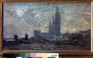 Ukjent bilde av Charles Francois Daubigny
