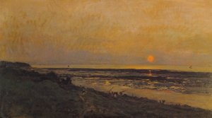  av Charles Francois Daubigny