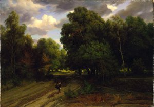  av Charles Francois Daubigny