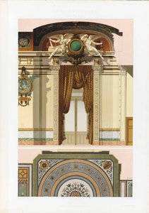 Den nye Paris-operaen, 1880.