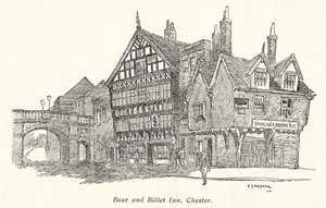  av Charles George Harper