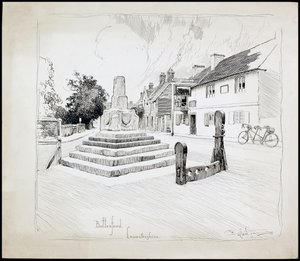 Bottesford, Leicestershire av Charles George Harper