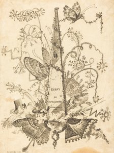 Titre av Charles Germain de Saint Aubin