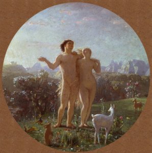  av Charles Gleyre