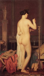  av Charles Gleyre