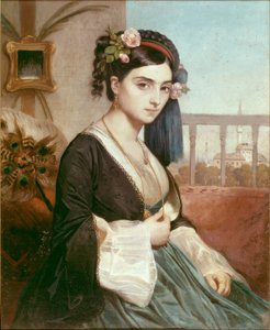  av Charles Gleyre