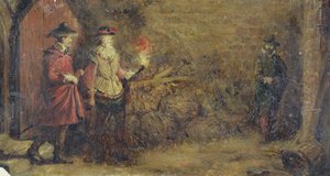  av Charles Gogin