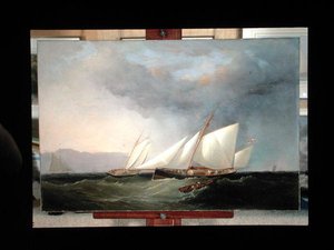 Yachtracing