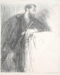 Lucien Pissarro