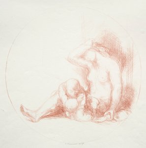 Lekekamerater, 1907.