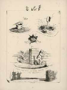  av Charles Henry (after) Bennett