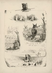 av Charles Henry (after) Bennett