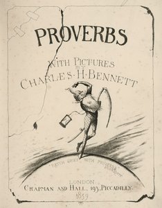  av Charles Henry (after) Bennett
