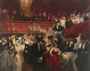 Ukjent bilde av Charles Hermans