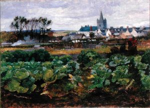 The Crofts, Kirkcudbright