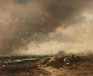  av Charles Hoguet