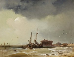  av Charles Hoguet