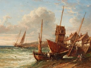  av Charles Hoguet