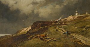  av Charles Hoguet