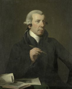 Reinier Vinkeles (1741-1816), Draftsman and Engraver