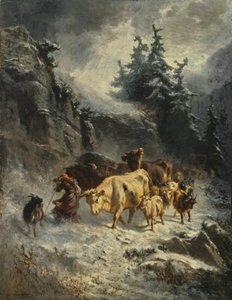  av Charles Humbert