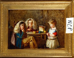 Rettssaken av Charles Hunt