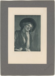 Coquette, 1901.