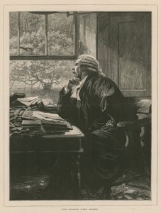 Mindre behagelig når man har det av Charles J. Staniland