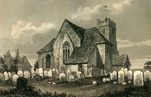 Sidlesham, 1835. av Charles John Smith