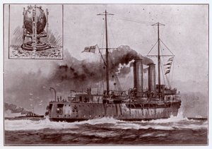 En minelegger (medlemmer)