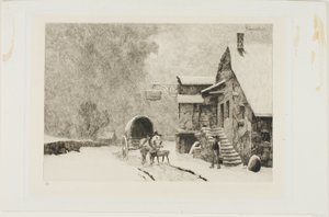  av Charles Joseph Beauverie