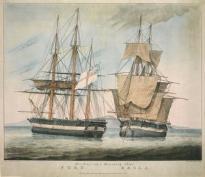  av Charles Joseph Hullmandel