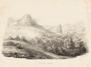  av Charles Joseph Hullmandel