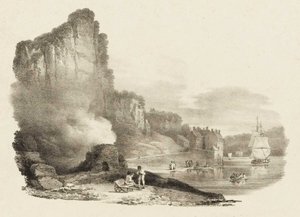  av Charles Joseph Hullmandel