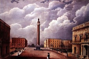 Ukjent bilde av Charles Joseph Hullmandel