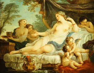 Venus tidsalder,