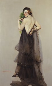  av Charles Joseph Watelet