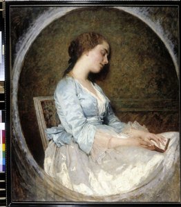 Drømmen av Charles Joshua Chaplin