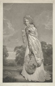 Frøken Farren