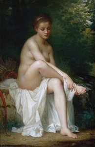  av Charles Landelle