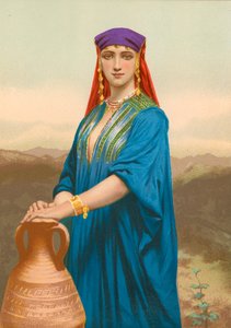 Rebekka